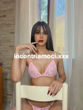 14 - Escha Thai Trans Trans Rimini - 3931254412