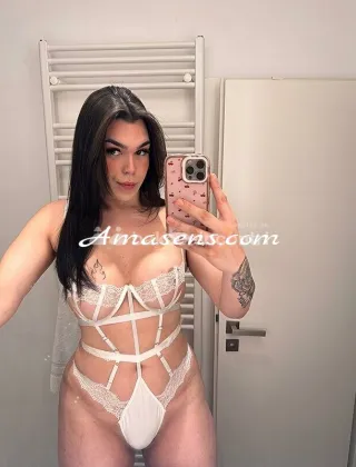 35 - Maria Trans Roma - 3925779903