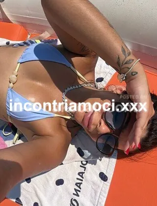 21 - Kiara Escort Catanzaro - 3446953370