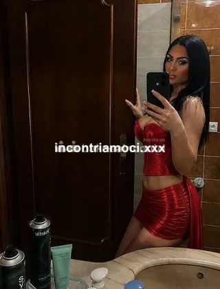 6 - Delia Escort Treviso - 3533971922