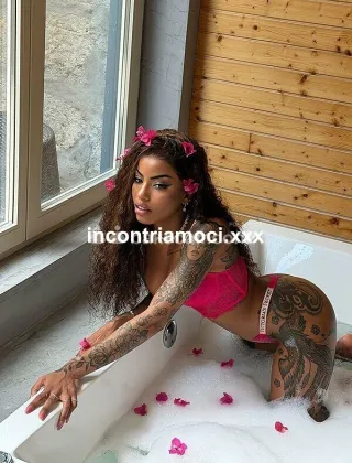 6 - Linda Escort Milano - 3318900358