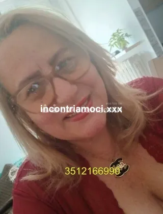 7 - Isabella Escort Forlì-Cesena - 3512166990