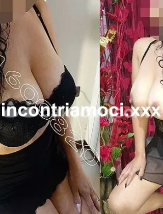 34 - Alexia Escort Terni - 3441600820