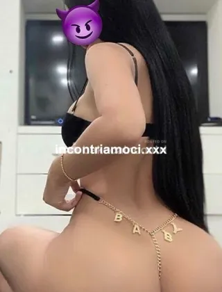 5 - Nicole Escort Padova - 3508965907
