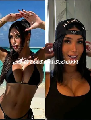 1 - Chiara Trans Bolzano - 3924517722