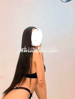 2 - Carla Escort Palermo - 3294336066