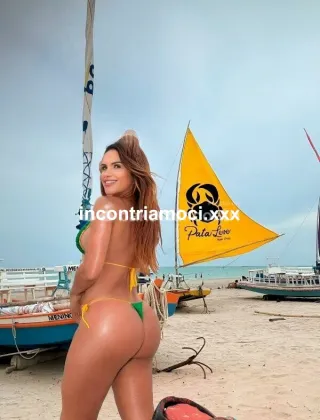 17 - Fabricia Trans Trans Roma - 3533162276