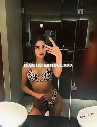 17 - Alyss Escort Verona - 3932290235