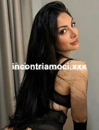 36 - Emma Escort Cremona - 3937770521