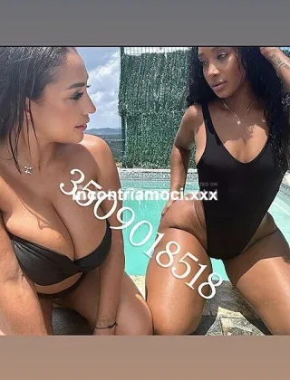3509018518 - Skyla 19 Escort Napoli
