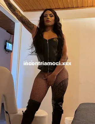26 - Kamilla Trans Grosseto - 3272945605