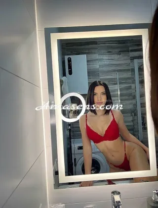 23 - Bea Escort Parma - 3522408734