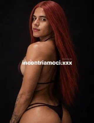 3512790125 - Yoselin 23 Trans 🇨🇴 Colombiana Napoli