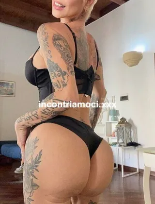 4 - Mikaela Escort Palermo - 3512617273