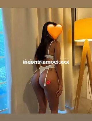 30 - Mellissa Escort Taranto - 3494017379