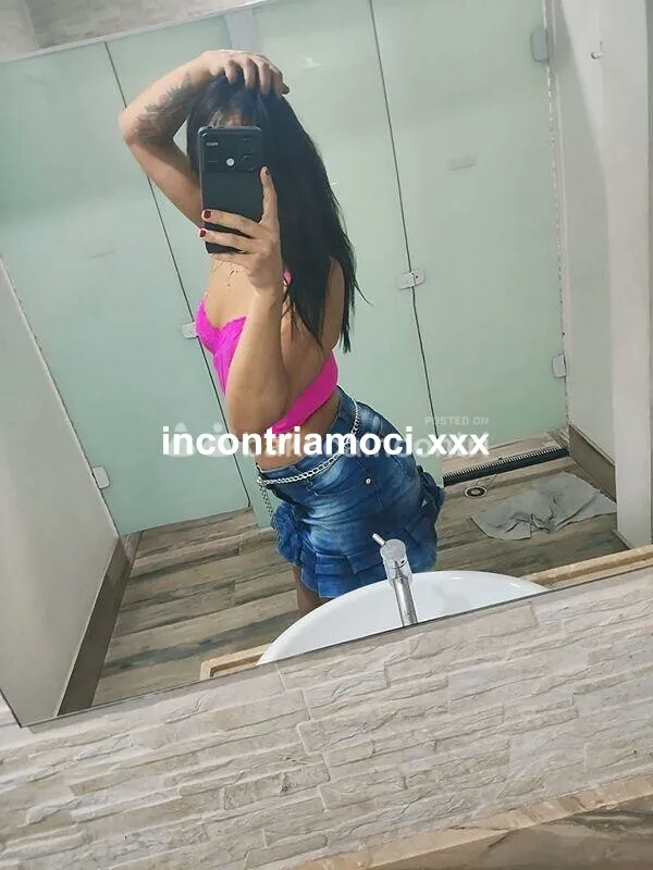 Manoella