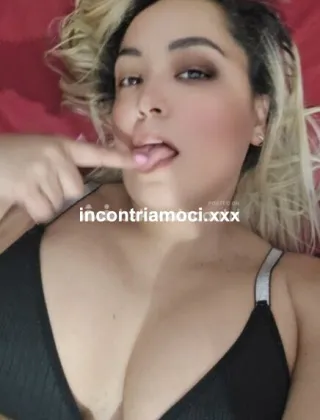 27 - Melissa Escort Matera - 3928519278