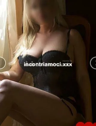 9 - Monika Escort Matera - 3297794383