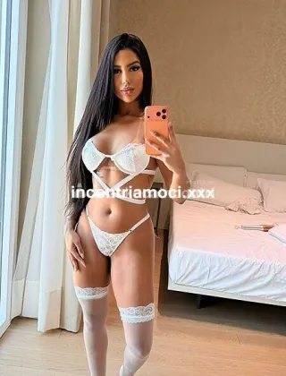 11 - Serena Escort Roma - 3511459655