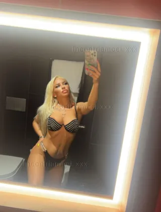 31 - Lorena Escort Milano - 3470605571