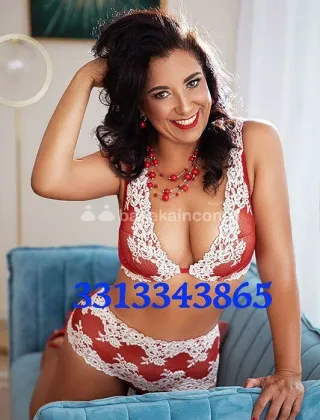 9 - Gaby Escort Treviso - 3313343865