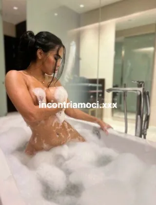 3934429463 - Tati 40 Escort Milano