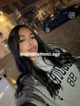33 - Isabel Escort Roma - 3312129248