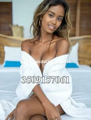 6 - Mia Escort Prato - 3509157061