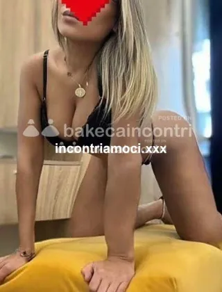 20 - Carla Escort Cuneo - 3273185367