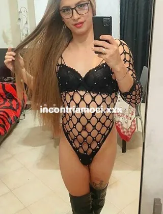 13 - Dani" Trans Grosseto - 3512154540