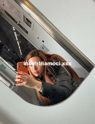 29 - La Dea Del Sesso Trans Genova - 3520302775