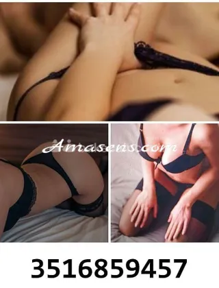 12 - Maria Escort Messina - 3516859457