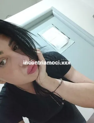 13 - Alessia Trans Napoli - 3508455330