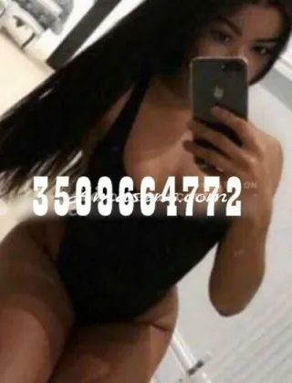 5 - Gloria Escort Rimini - 3509664772