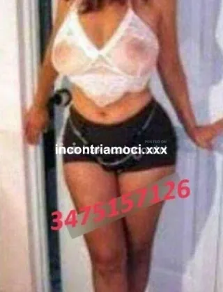 10 - Sara Escort Perugia - 3475157126