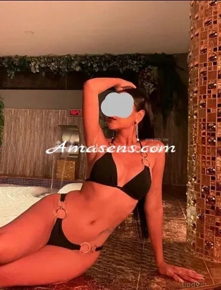 6 - Allana Escort Foggia - 3511515438