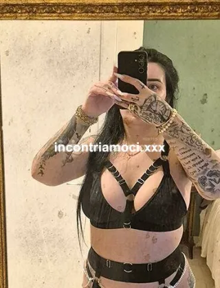3 - Ale Escort Pesaro e Urbino - 3533188695