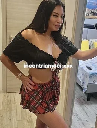 34 - Yanko Escort Roma - 3898389194