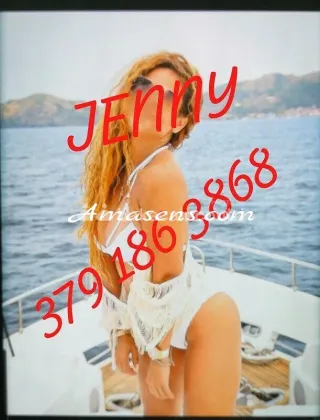 1 - Jenny Escort Roma - 3791863868