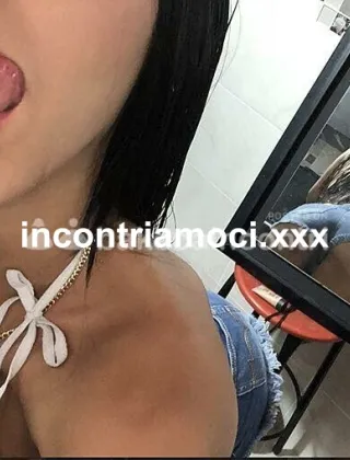 3508458153 - Amanda 22 Escort Trapani