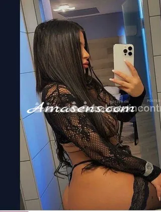 9 - Lia Escort Ancona - 3511587288