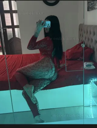 3512223680 - Escort Mistress Milano