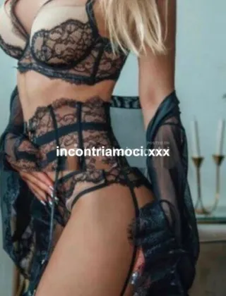 8 - Veronica Escort Siracusa - 3313431594