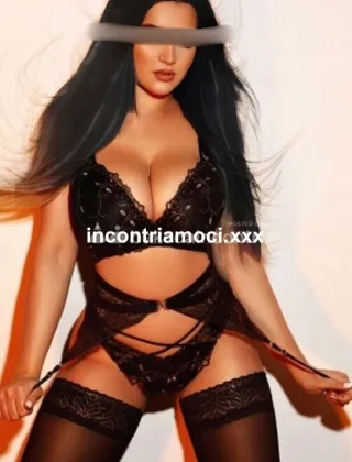 22 - Lucia Escort Rimini - 3511600556