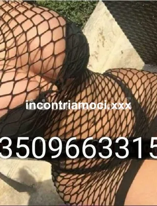 3509663315 - Escort Milf Torino