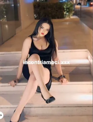 4 - Nounoi Trans Trans Catanzaro - 3447811357