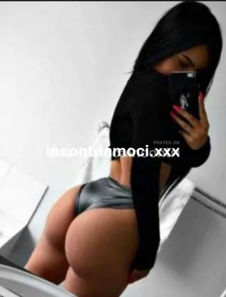 34 - Isabela Escort Livorno - 3508572469