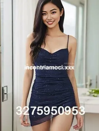 2 - Maria Escort Lucca - 3275950953