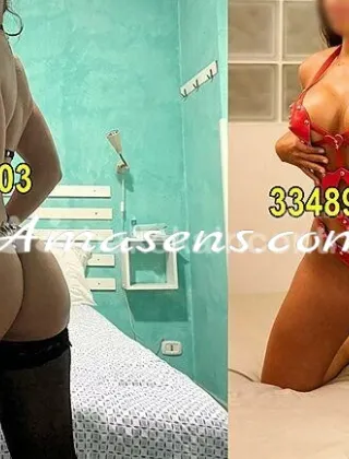 4 - Anita Escort Verona - 3348911303