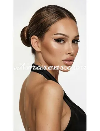 16 - Vicky Lopes Trans Milano - 3466306434